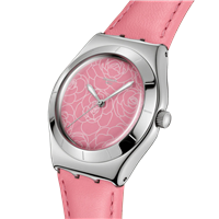 Armbanduhr Swatch in Stahl YLS234 - YLS234
